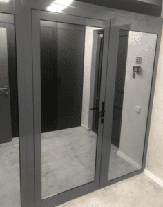 Противопожарная дверь EIS 30 / серия FRM7223